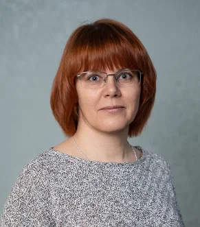 Гусева Юлия Анатольевна.